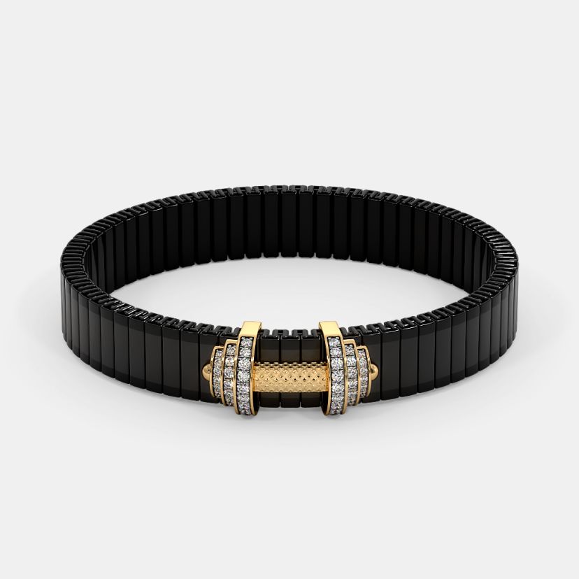 The Almighty Flexi Bracelet For Him - image 1