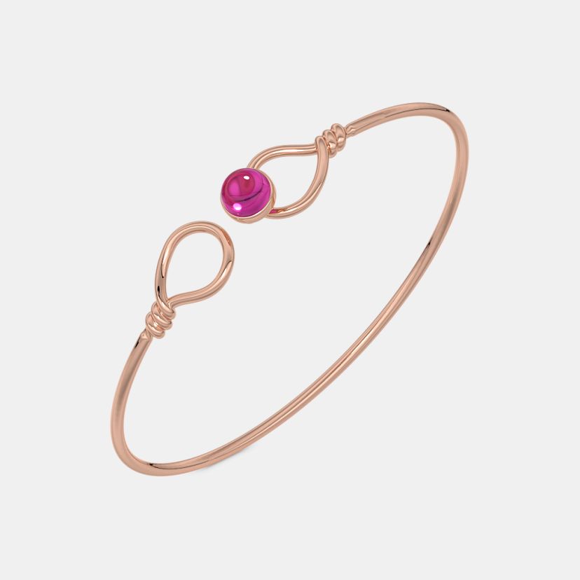 The Spinity Toggle Bangle - image 5