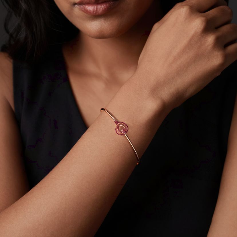 The Whirp Toggle Bangle - image 2
