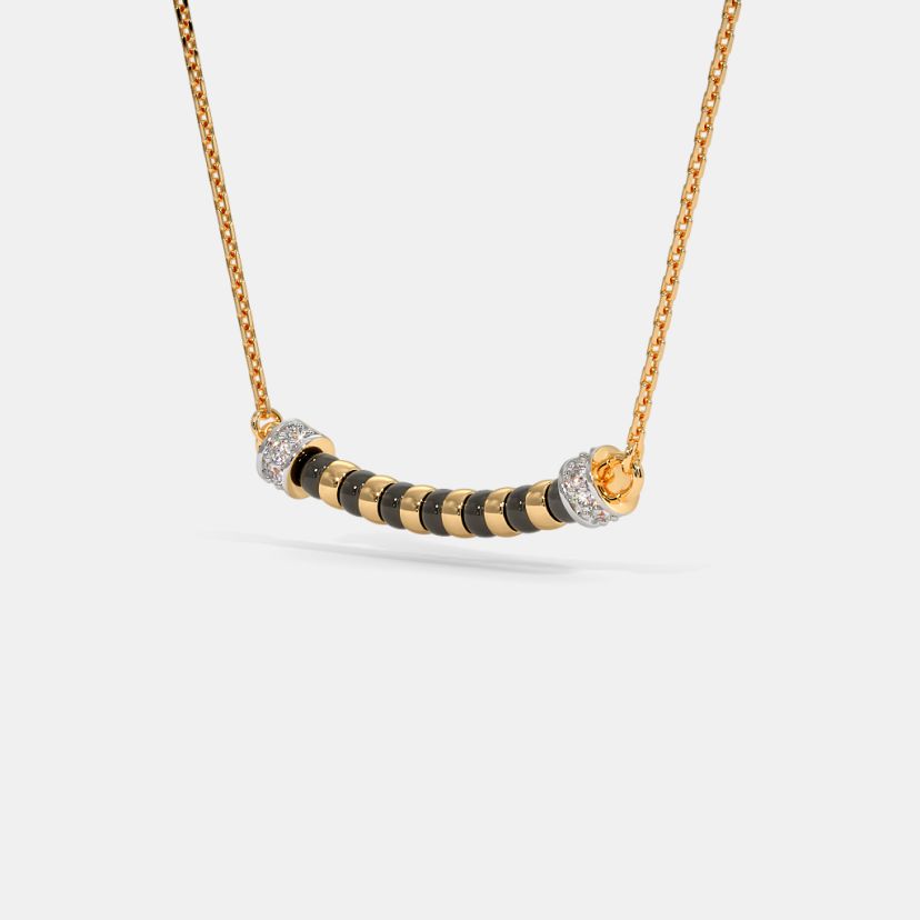 The Geina Mangalsutra - image 5