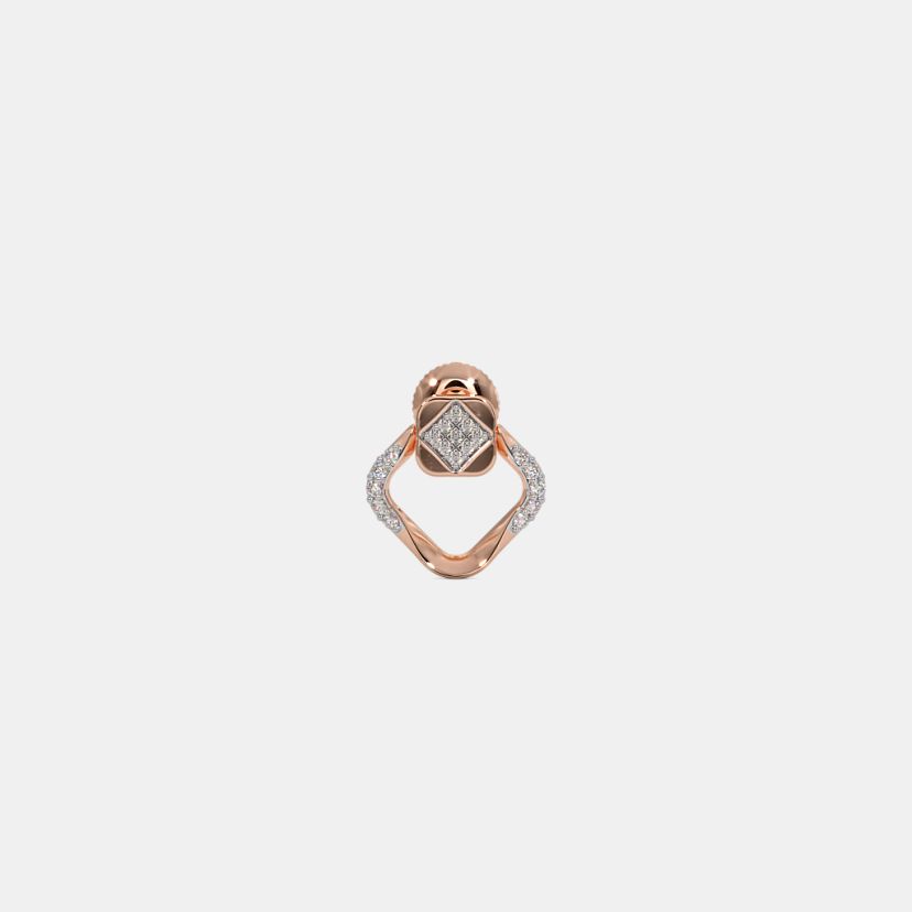 The Sequoia Stud Earrings - image 4