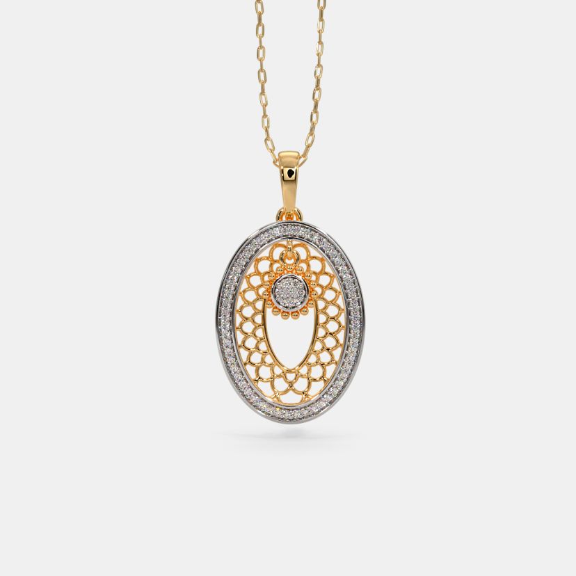 The Kiet Pendant - image 5