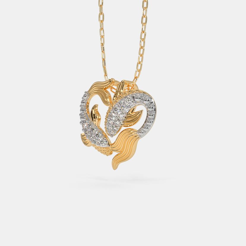 The Kieko Pendant - image 4