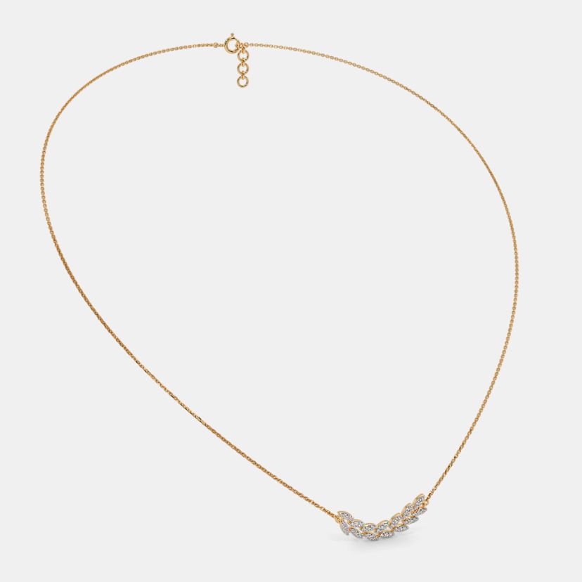 The Pepper Pendant Necklace - image 7