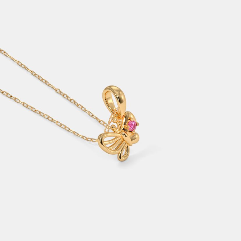 The Nector Kids Pendant - image 6