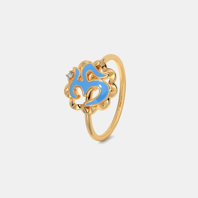The Omah Kids Ring - image 1