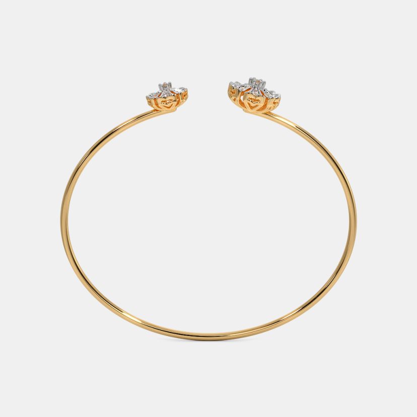 The Philipa Twister Bangle - image 6
