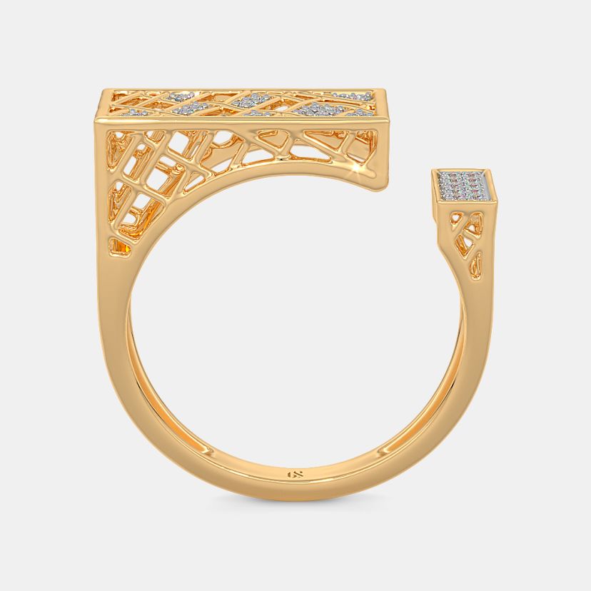 The Lukas Ring For Him - image 6