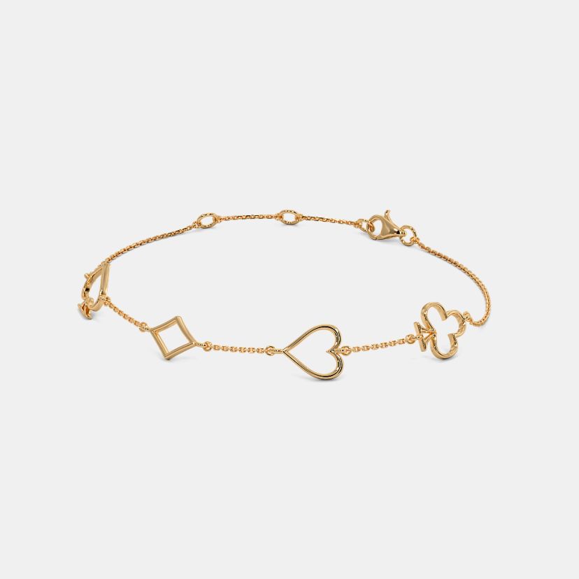 The Ensemble Station Bracelet - image 4