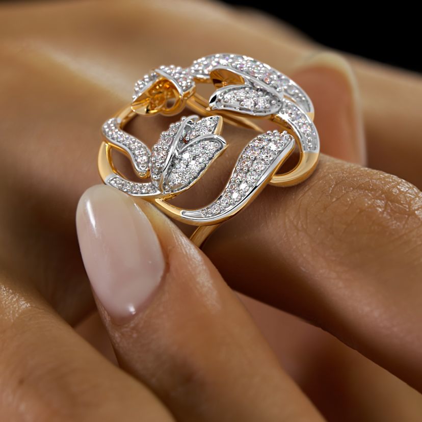 The Lyna Ring - image 6