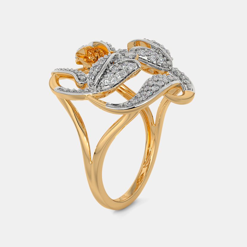 The Lyna Ring - image 9