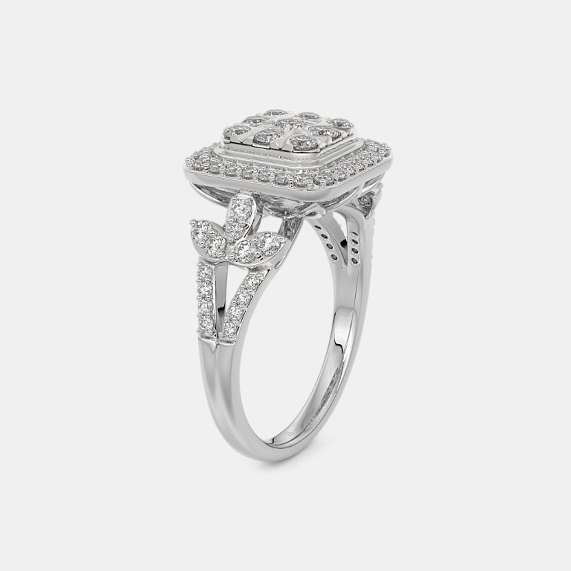 The Rezme Engagement Ring - image 9