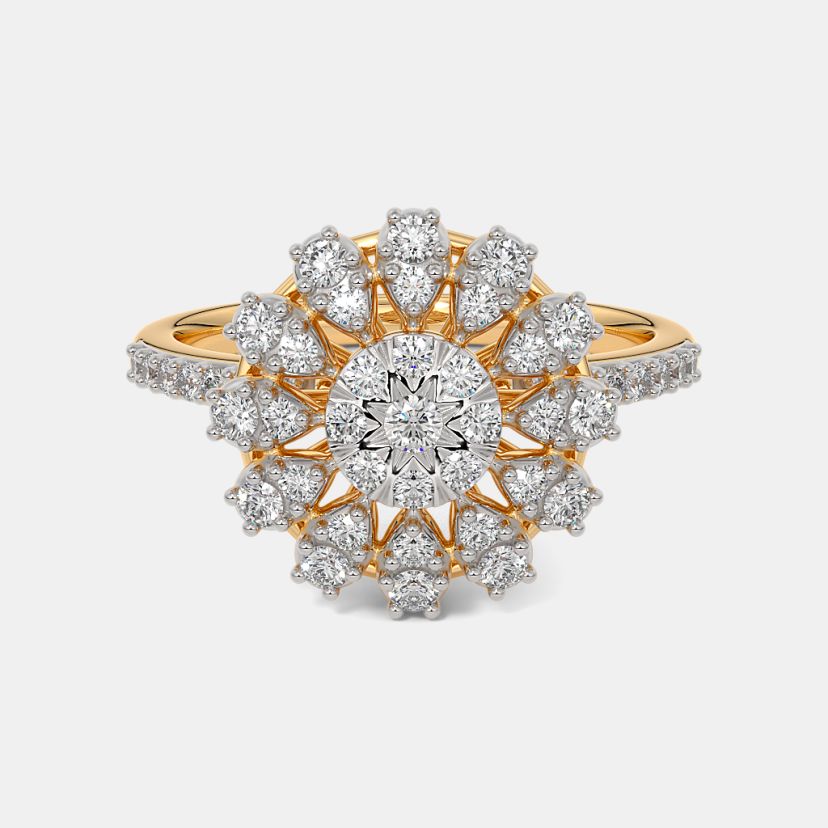 The Zveda Cluster Ring - image 7