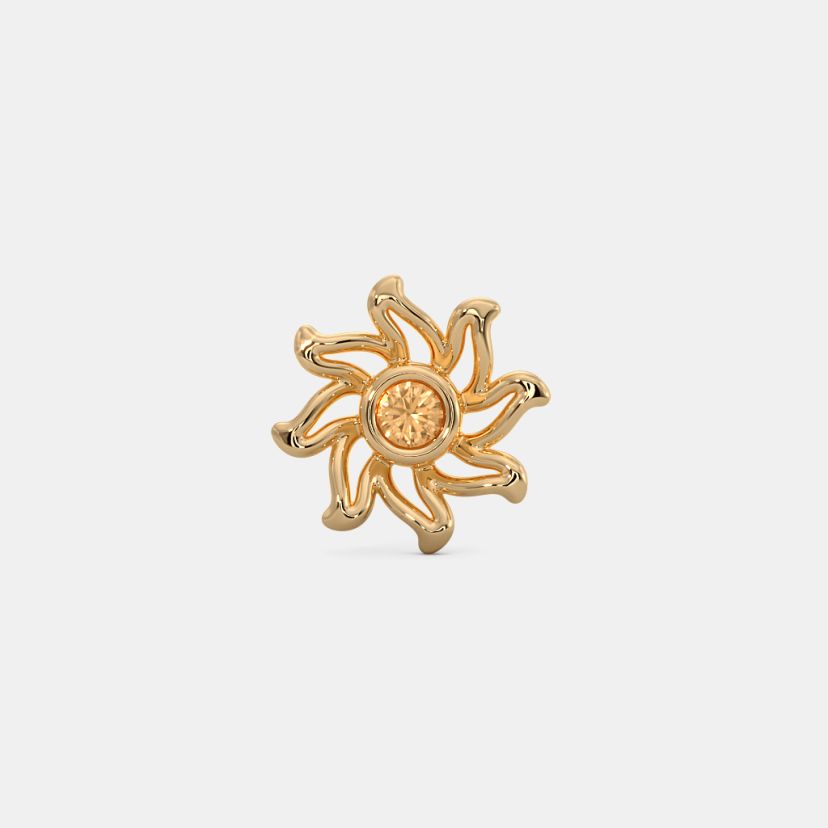 The Sunstar Nose Screw - image 4