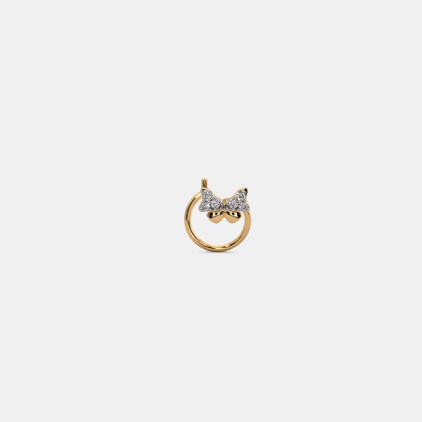 The Fluttersky Nose Pin - image 4