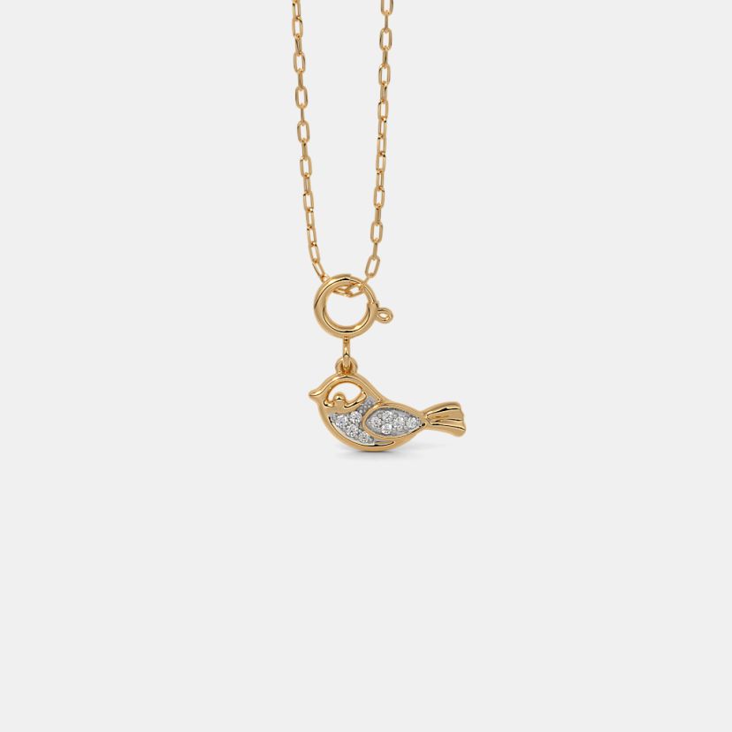 The Chirpychirp Multiwearable Charm - image 4