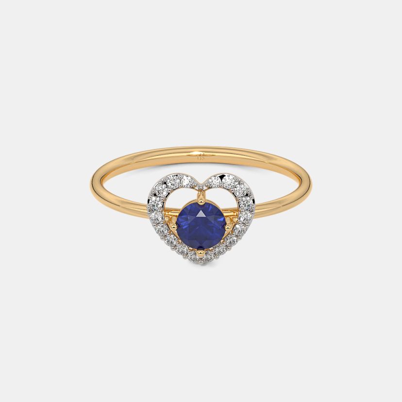 The Gelinia Promise Ring - image 7
