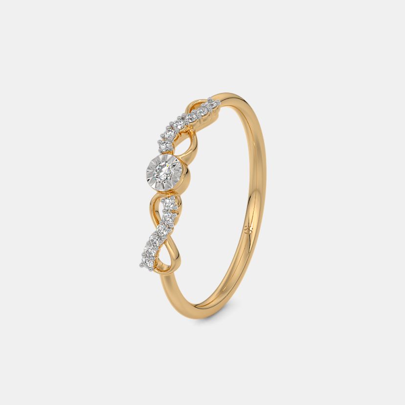 The Gayanara Promise Ring - image 1