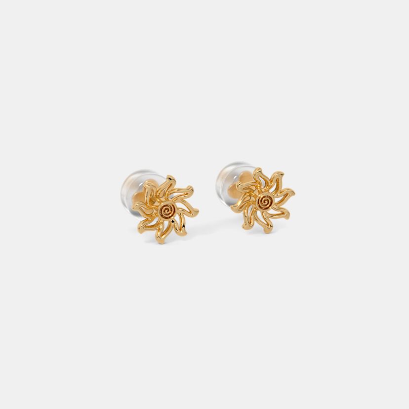 The Sunner Stud Earrings - image 6