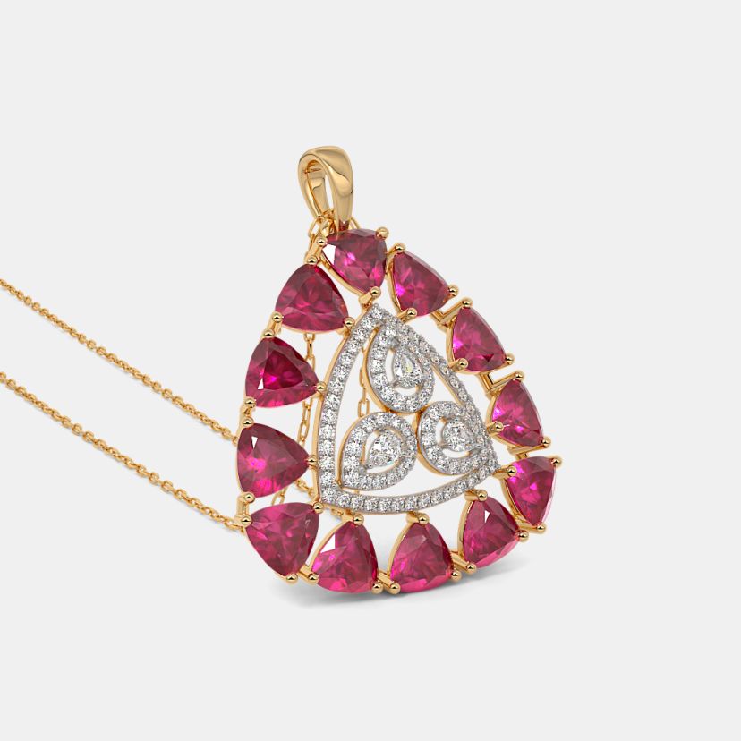 The Ciara Pendant - image 7