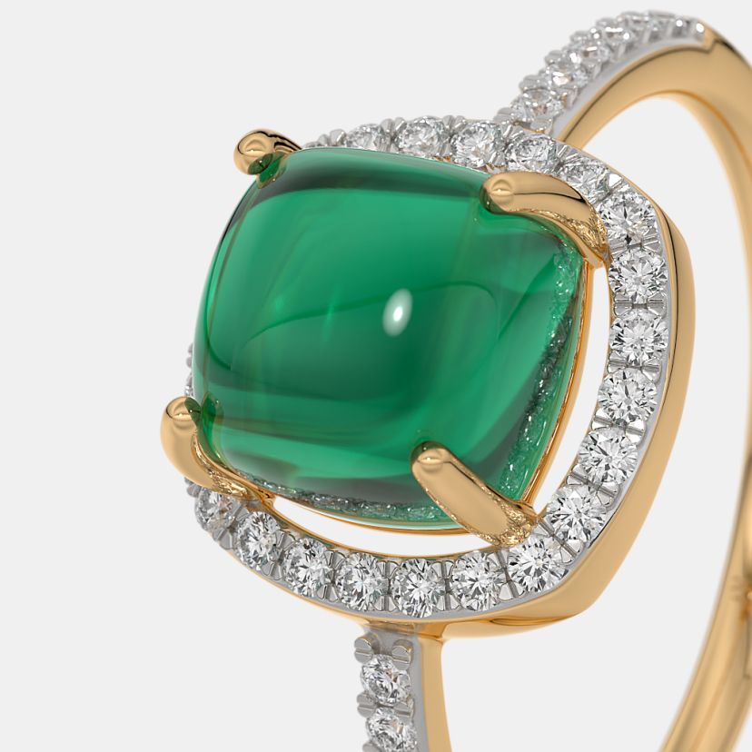 The Rozia Ring - image 5