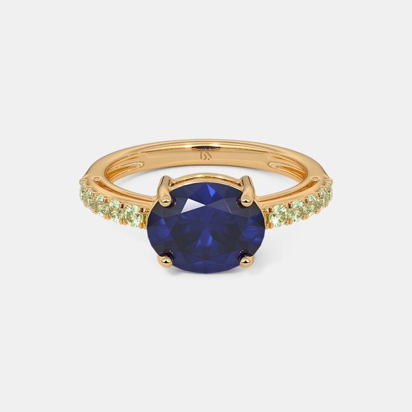 The Miriya Ring - image 7
