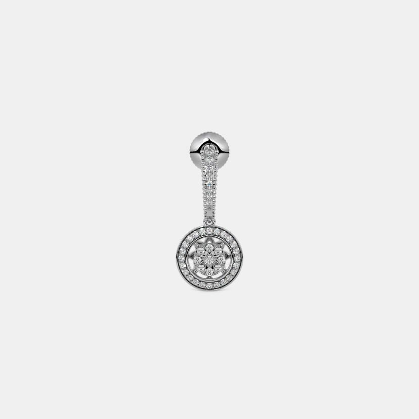 The Verehez Drop Earrings - image 4