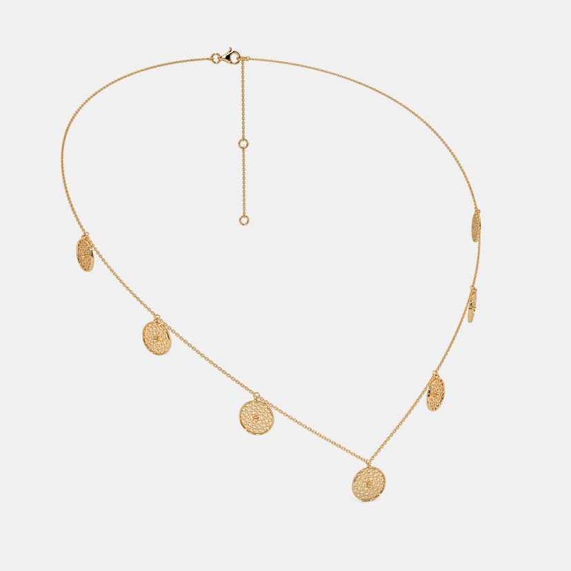 The Aragame Charm Necklace - image 7