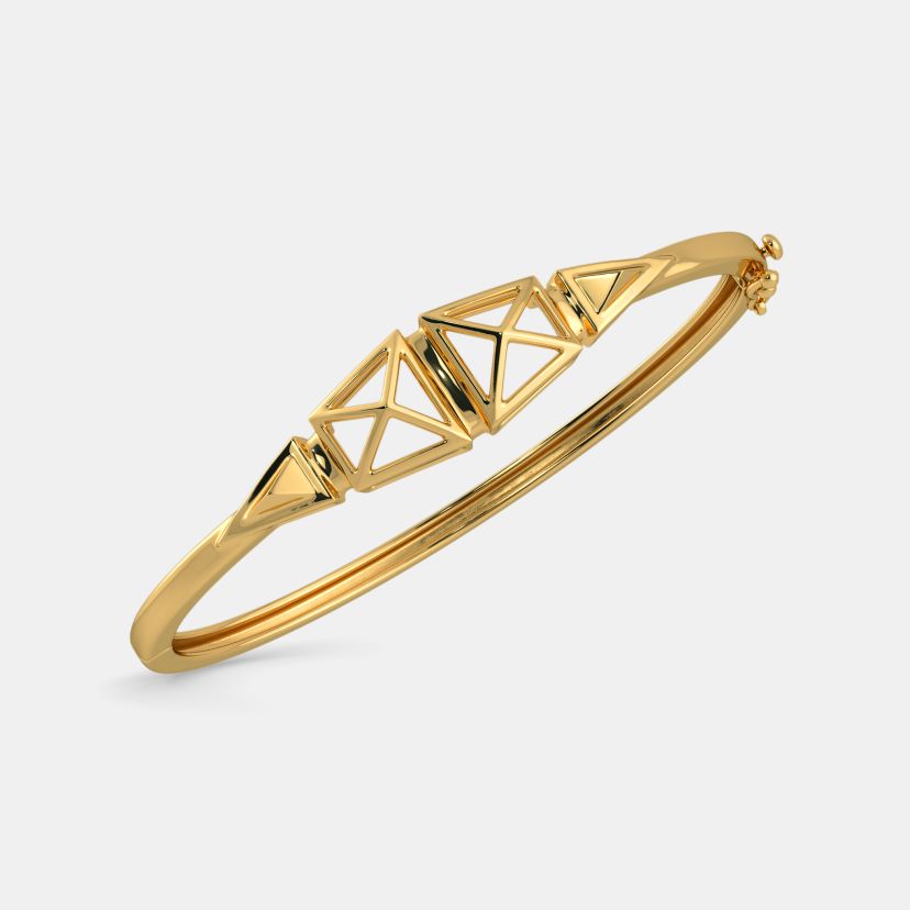 The Careen Axis Bangle - image 5
