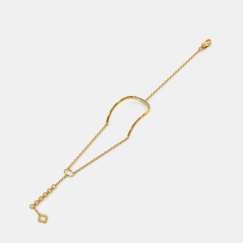 The Chic Minimal Bracelet - image 5