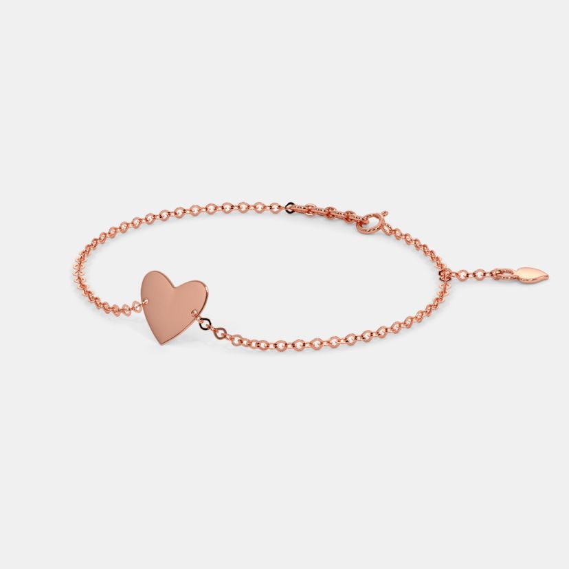 The Love Charm Bracelet - image 4