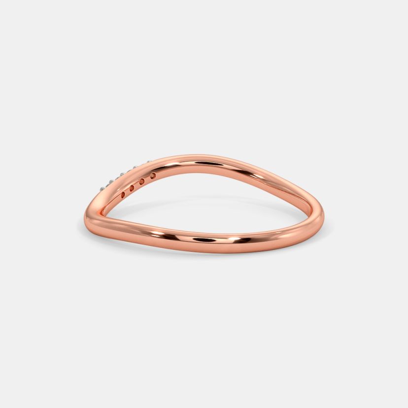 The Serphina Thumb Ring - image 6