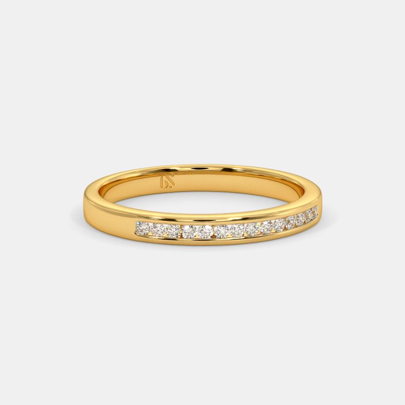 The Samayra Thumb Ring - image 4