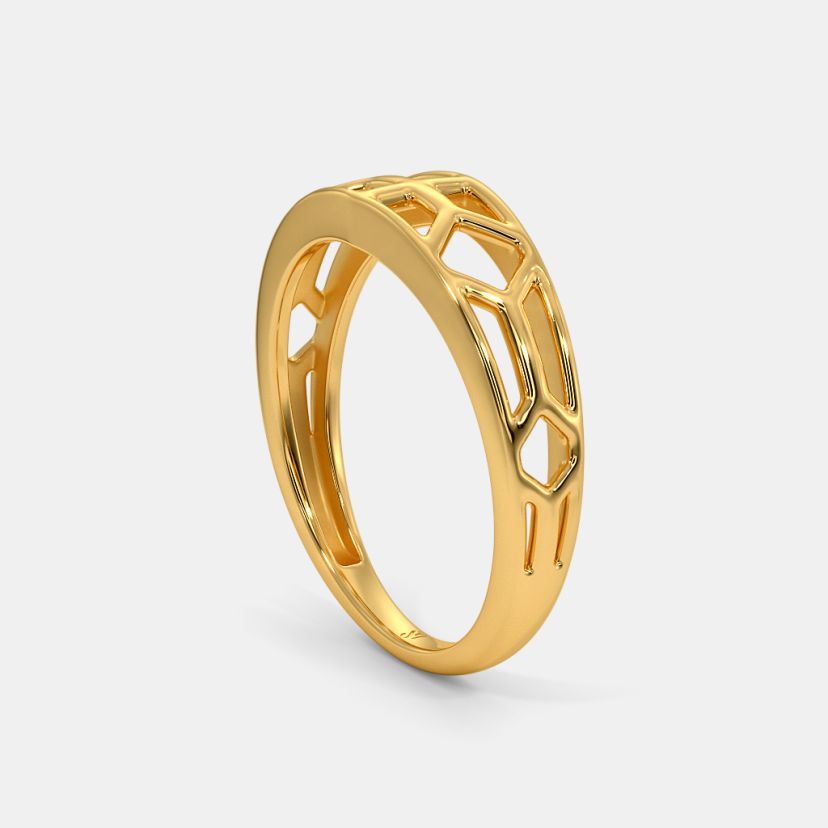 The Aesthete Thumb Ring - image 7