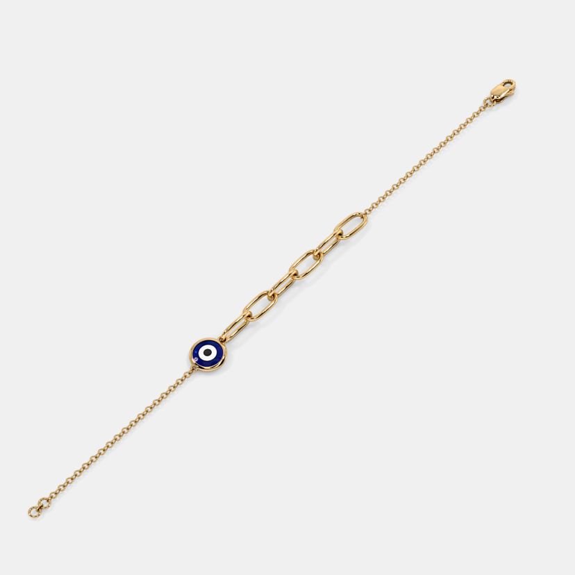 The Neerja Evil Eye Bracelet - image 5