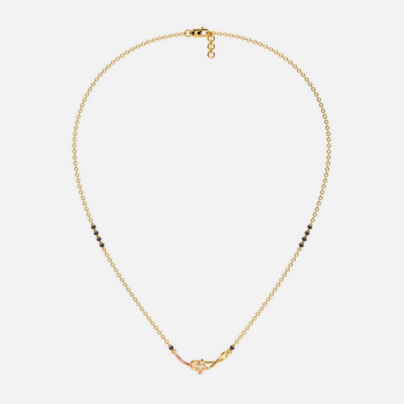 The Paridhi Mangalsutra - image 4