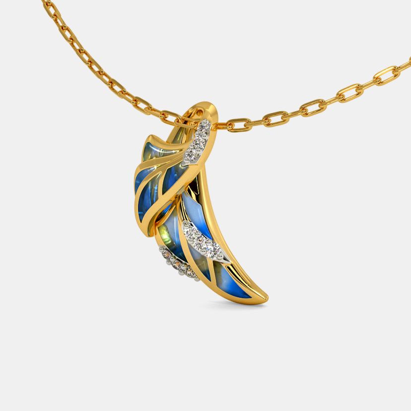 The Amante Necklace - image 1
