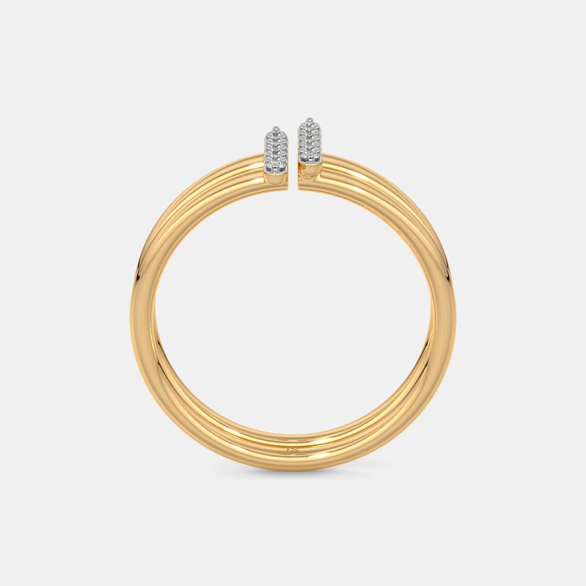 The Keiki Ring - Side View 1