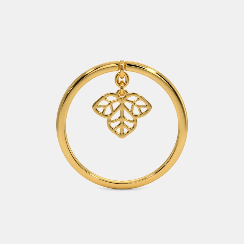 The Cristol Charm Ring - image 7