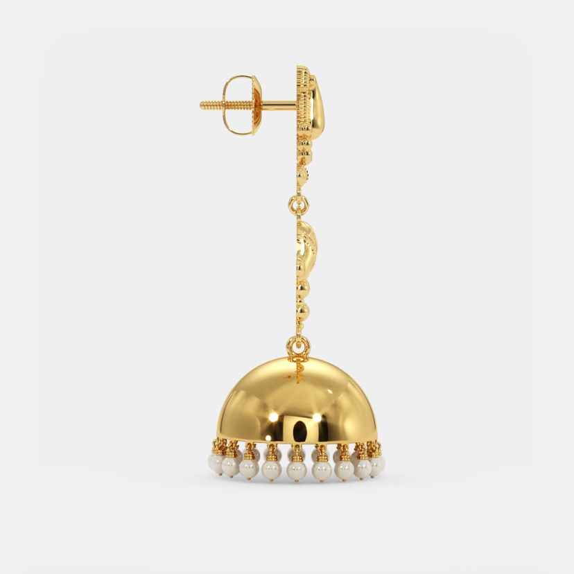 The Pratichi Jhumka - image 6