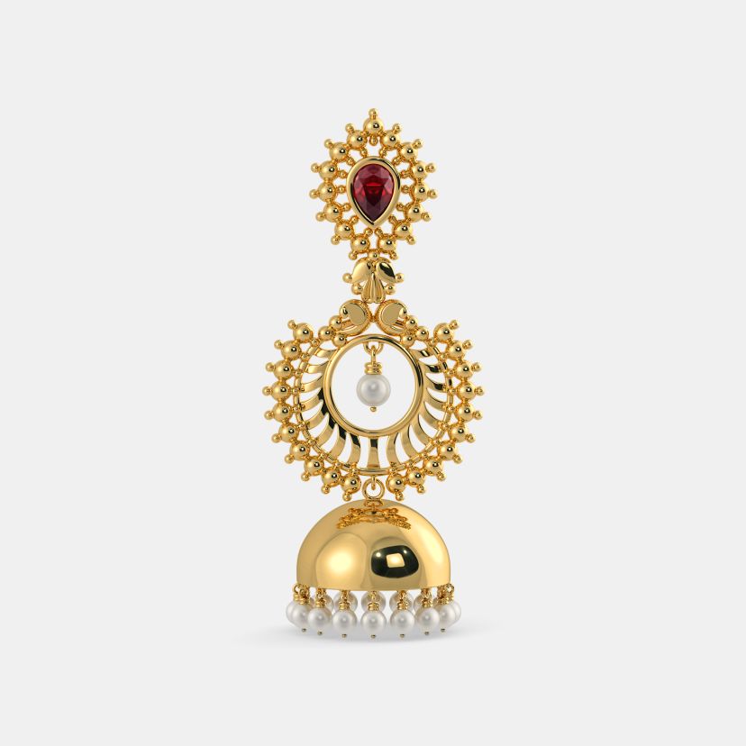 The Kautirya Jhumka - image 7