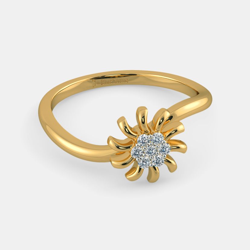 The Arina Ring - image 6