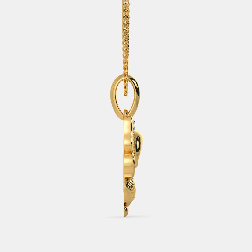 The Devavrata Pendant - image 6