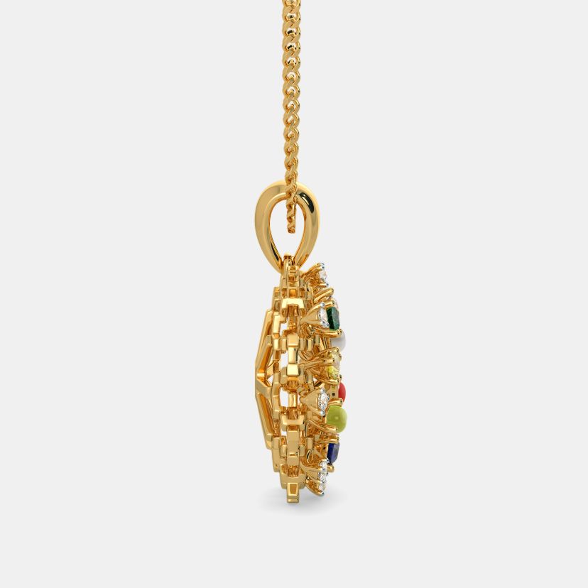 The Ranya Pendant - image 6