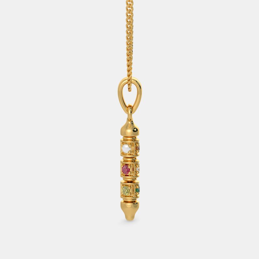 The Rotary Pendant - image 6