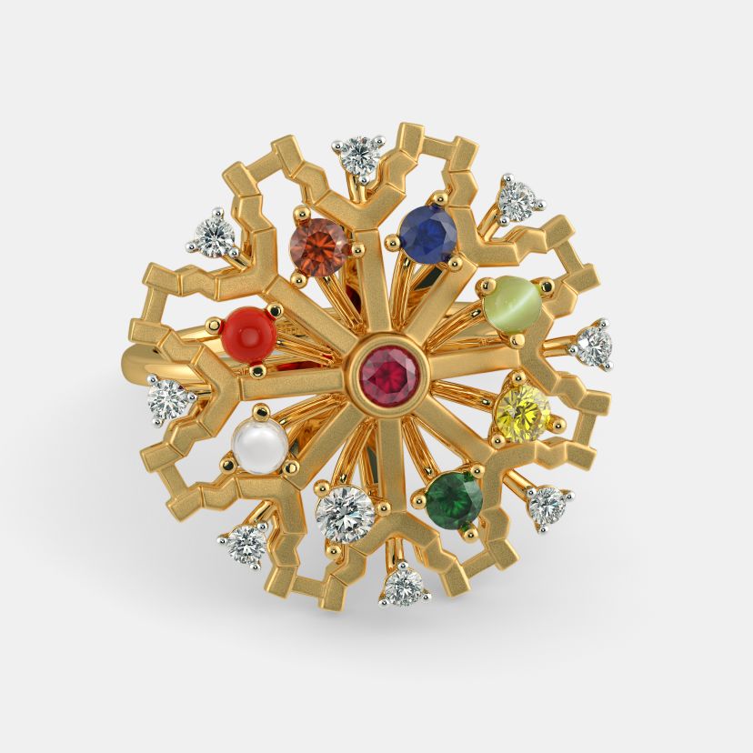 The Ranya Ring - image 6