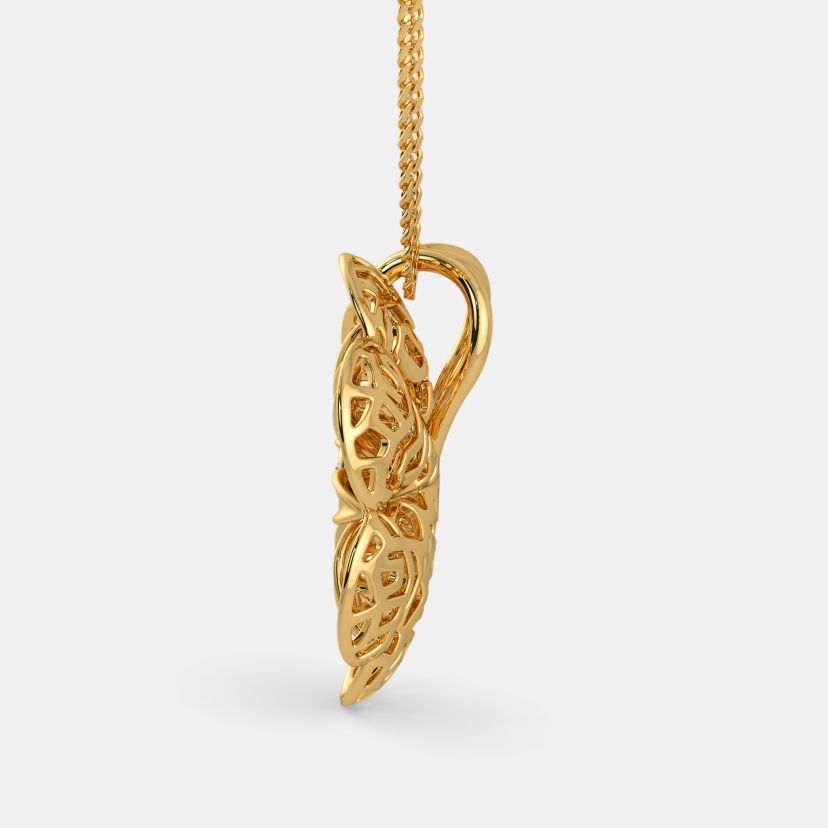 The Mangaikari Pendant - image 4