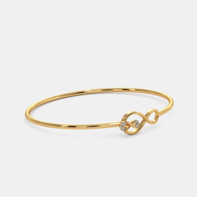The Abigail Toggle Bangle - image 4