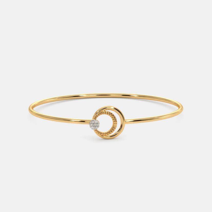 The Jossie Toggle Bangle - image 10