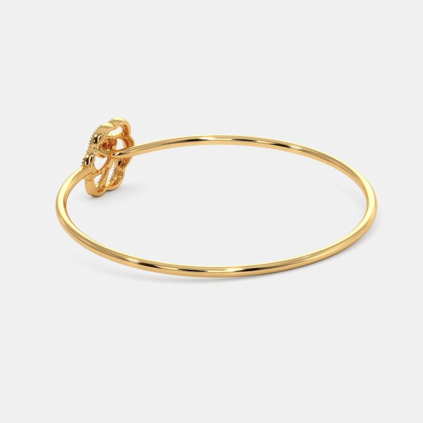 The Josiea Toggle Bangle - image 7